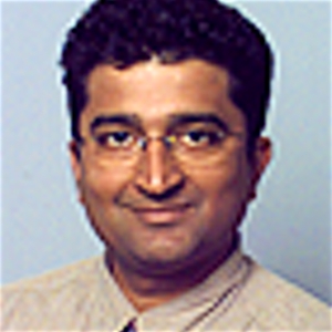 Dr. Thiru Annaswamy, MD