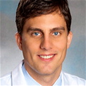 Dr. Matthew Steinhauser, MD
