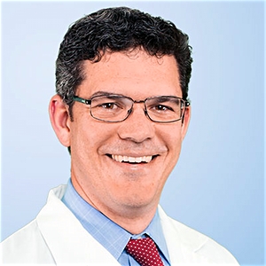 Dr. David Cashen, MD