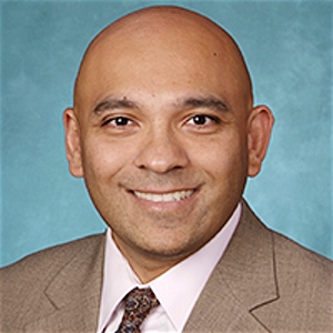 Dr. Parag Chokshi, MD