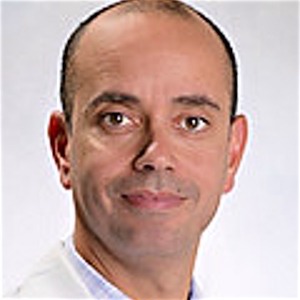 Dr. Hicham Skali Lami, MD