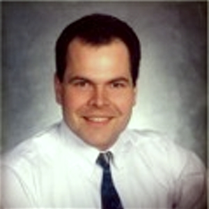 Dr. Anthony Fritz, MD