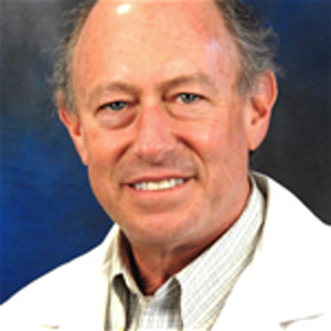 Dr. Frank Politzer, MD