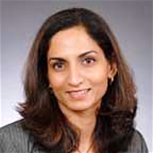 Dr. Sadia Ahmed, MD