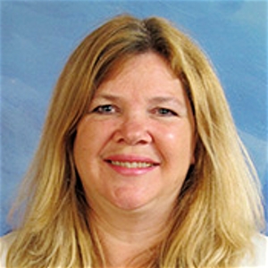 Dr. Ann David, MD