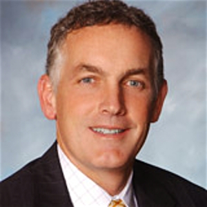 Dr. Bert O'malley, MD