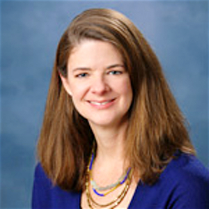 Dr. Lisa Johnson, MD