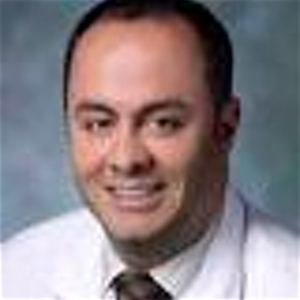 Dr. Shaker Eid, MD