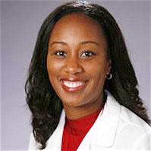 Dr. Keila Trimble-Cox, MD
