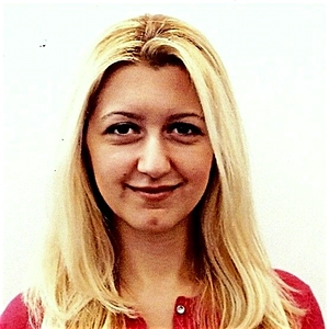 Dr. Genriyetta Rozenblat, DO