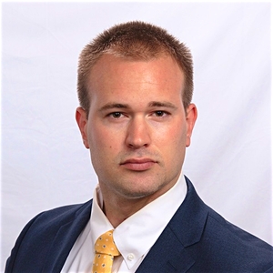 Dr. Devin Smith, MD