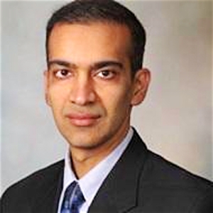 Dr. Fawad Qureshi, MD