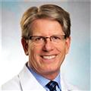 Dr. Ron Walls, MD