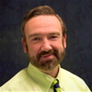 Dr. Richard Van Meter, MD