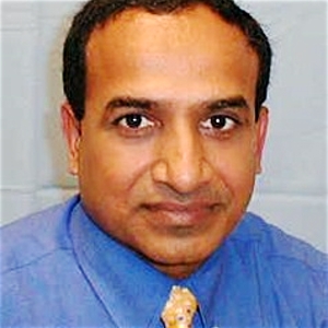 Dr. Kiritkumar Patel, MD