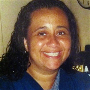 Dr. Christina Ann Ramirez, MD
