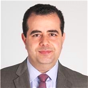 Dr. Khaldoun Tarakji, MD