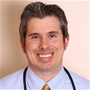 Dr. Daniel Nosek, MD