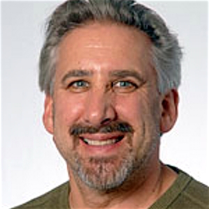 Dr. Jay Mergaman, MD