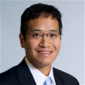 Dr. Theodore Hong, MD
