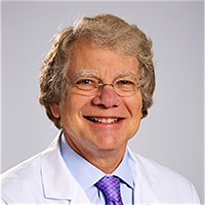 Dr. Barry Ludwig, MD