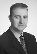 Dr. David Ross, MD