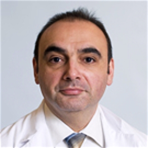 Dr. Nikolaos Stathatos, MD