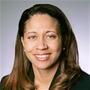 Dr. Kesha Harris-Henderson, MD