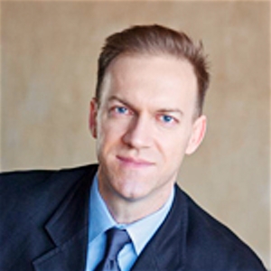 Dr. Mitchell Goff, MD