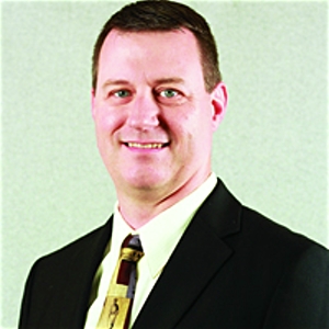 Dr. Bradley Massey, DO