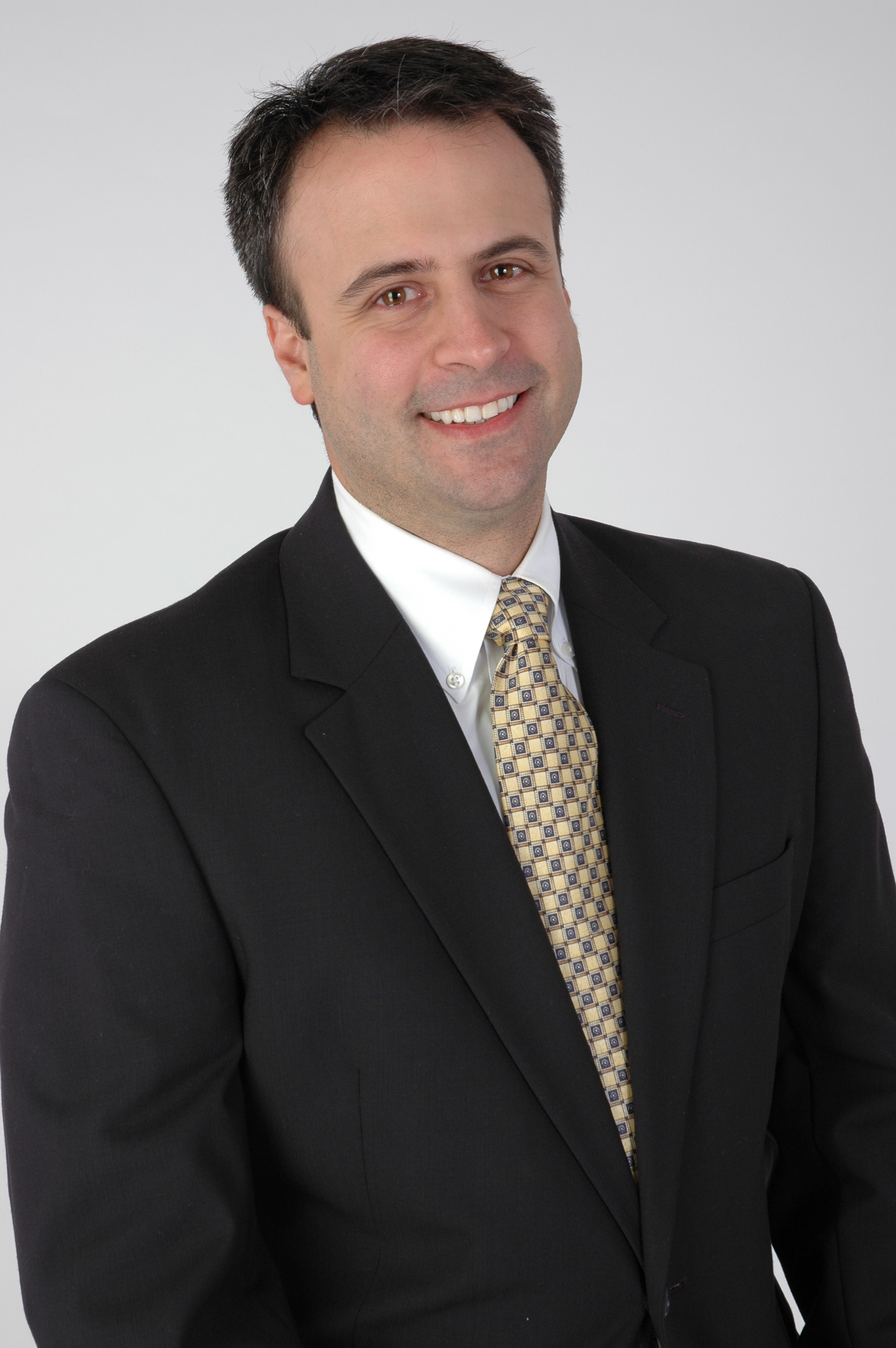 Dr. David Sands