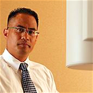 Dr. Alberto Benedicto, MD