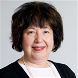 Dr. Susan Brown, MD