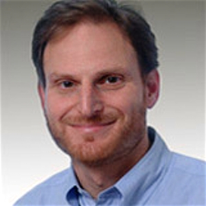 Dr. David Margolis, MD