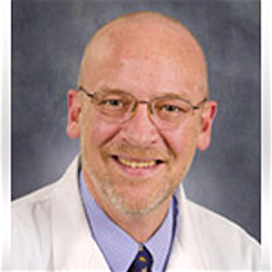 Dr. John Henry, MD