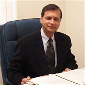 Dr. Pawan Sahu, MD