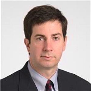 Dr. Thomas Fraser, MD