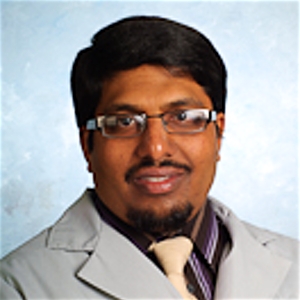 Dr. Saquib Ahmed, MD