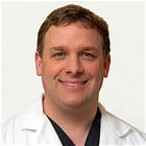 Dr. Keith Rinkus, MD