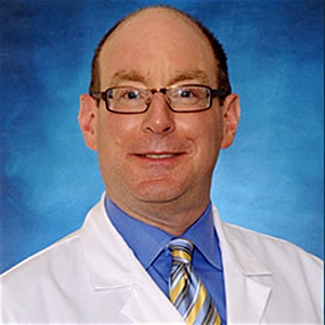Dr. Richard Linn, MD