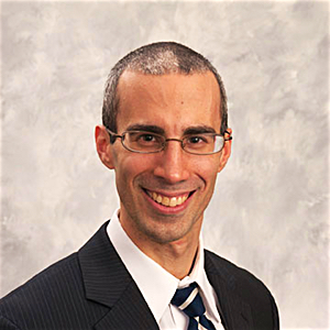 Dr. David Barzilai, MD, PHD