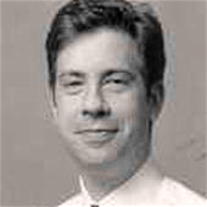 Dr. Harry Bray, MD