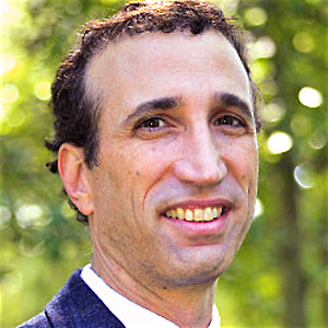 Dr. Andrew Blatt, MD