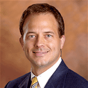 Dr. Martin Henegar, MD