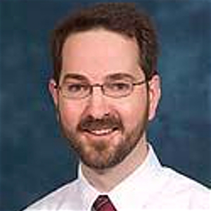 Dr. James Cooke, MD
