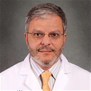 Dr. Luis Correa, MD