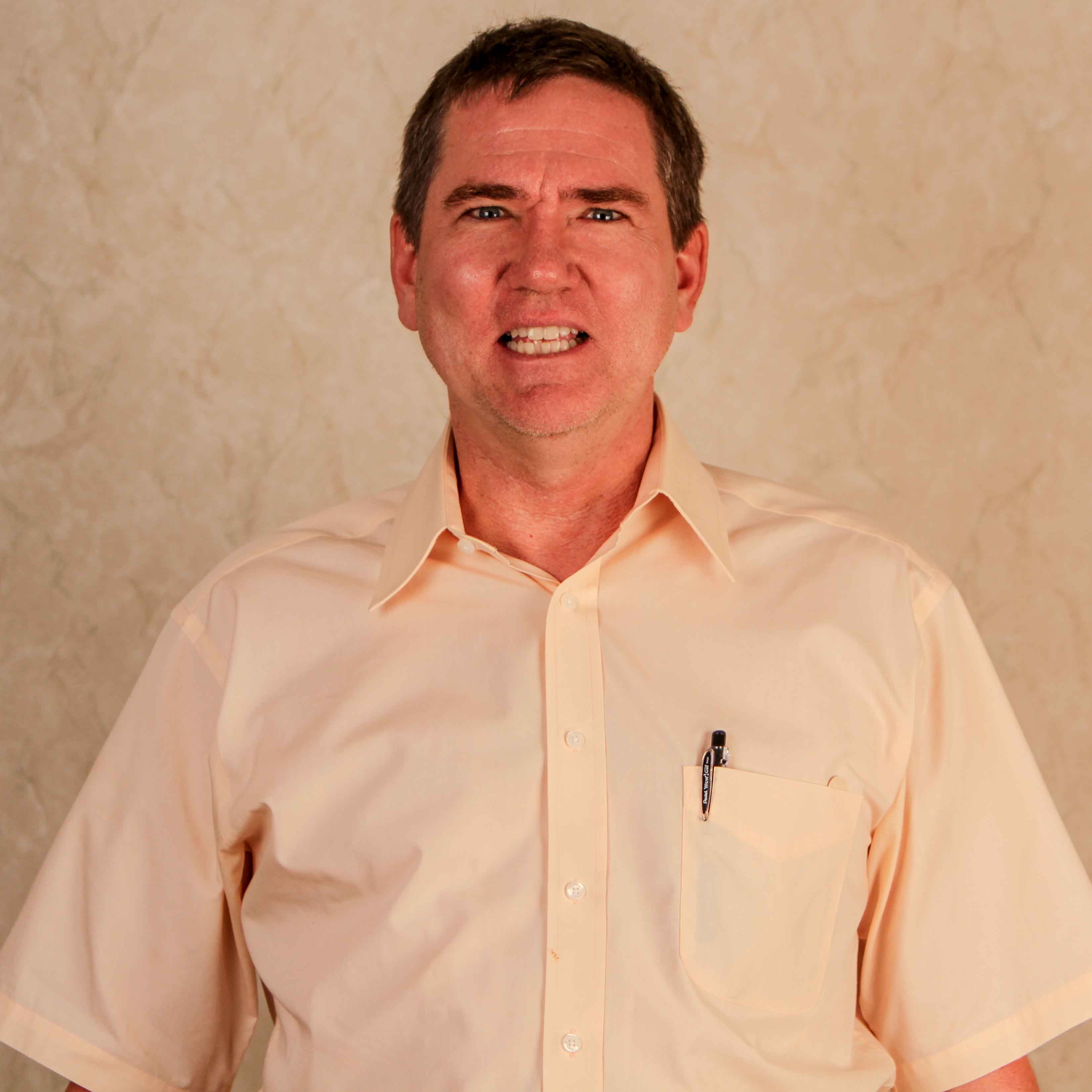 Dr. David Seamon, MD