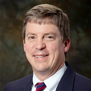 Dr. George Callaway, MD