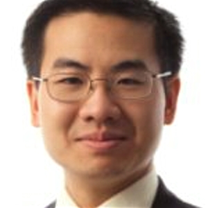Dr. John Yang, MD