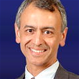 Dr. Pradeep Jolly, MD